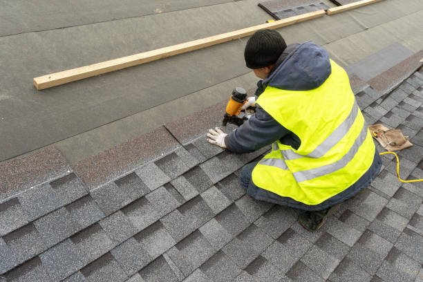 Roof Installation Near Me in La Habra Heights, CA