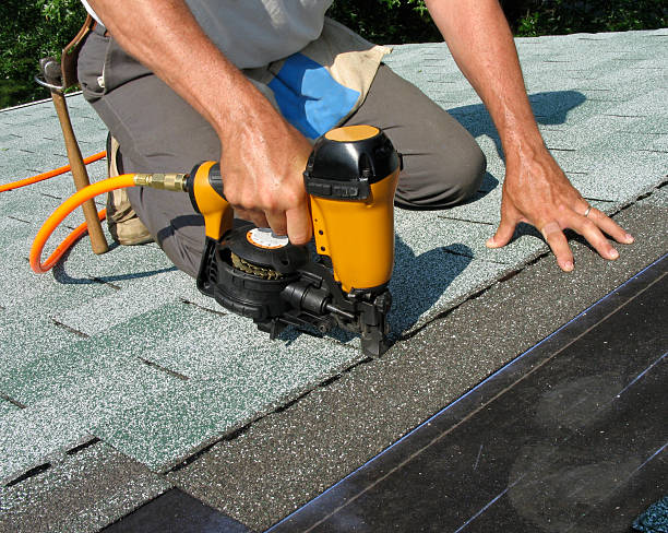 Gutter Installation and Roofing in La Habra Heights, CA