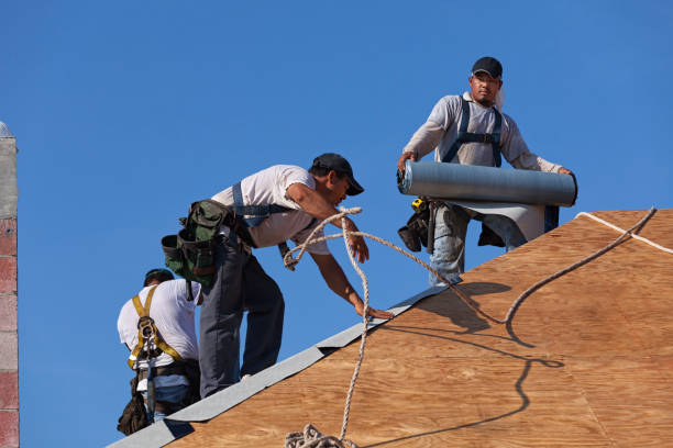 Heating Cable for Roof Installation in La Habra Heights, CA