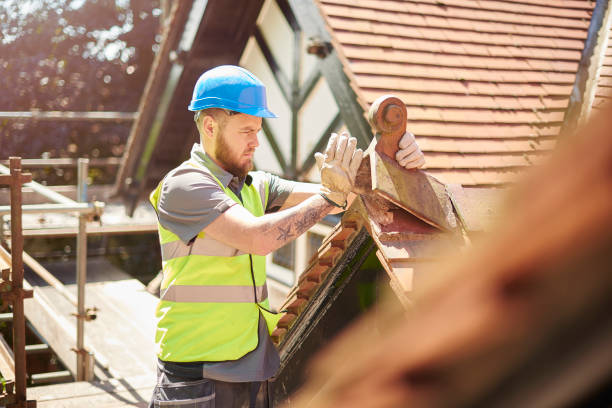 Best Best Roofing Contractors  in La Habra Heights, CA