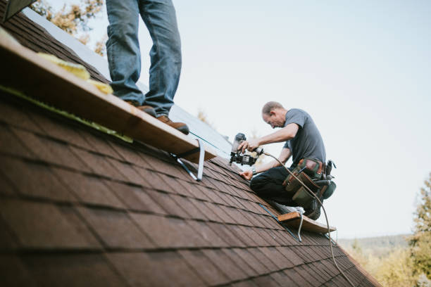 Roof Repair Estimates in La Habra Heights, CA