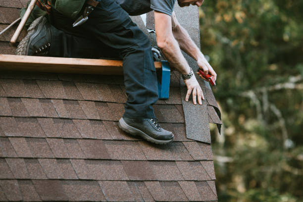 Quick and Trustworthy Emergency Roof Repair Services in La Habra Heights, CA